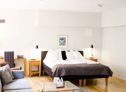 Hotel Vanilla