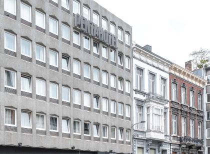 Pentahotel Liège