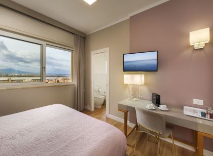 Mercury Rooms