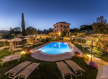 Domus Volumnia Country House