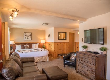 Alpine Trail Ridge Inn