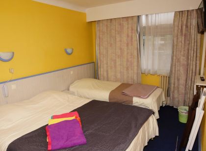Hotel le Richelieu