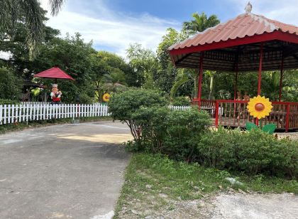 Himawari Restaurant & Cottage