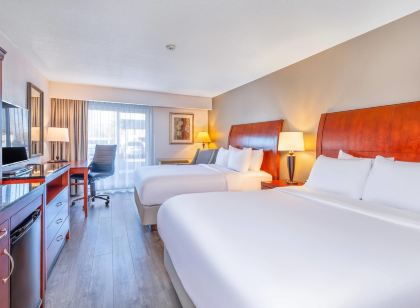 Comfort Inn & Suites Thousand Islands Harbour District