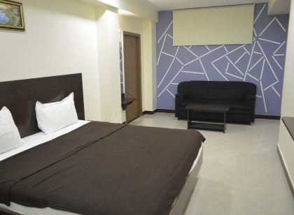 Annai Residency