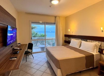 Hotel Torres da Cachoeira