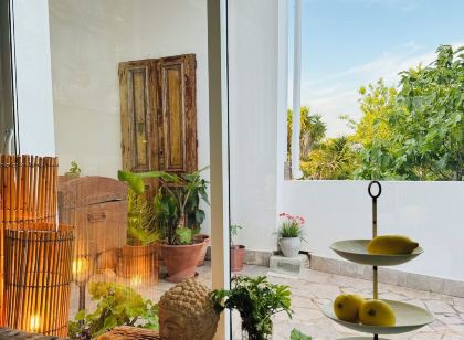 Palm View Guesthouse, Adults Only