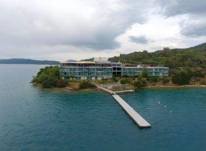 Albergo le Due Corti