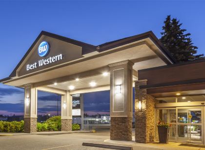 Best Western Wayside Inn