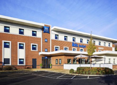 Ibis Budget Leicester