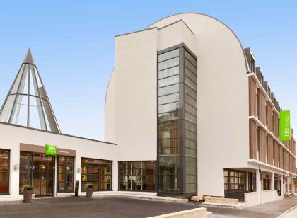 Hôtel Ibis Styles Beaune Centre