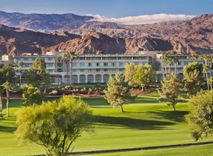 Grand Hyatt Indian Wells Resort Villas