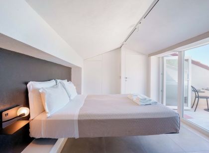 Le Relais du Lierre - Conero Nature Retreat