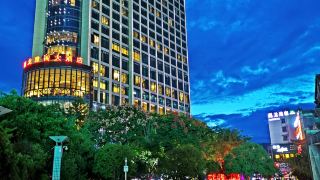 argylehotel-xingyi