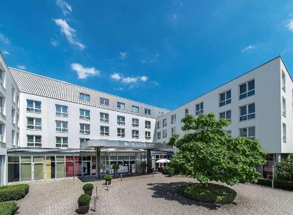 Hotel NH München Ost Conference Center