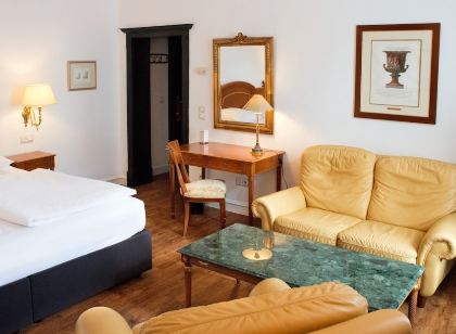 DORMERO Hotel Halle