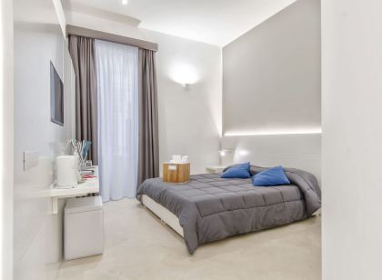 Ortigia Bed And Breakfast