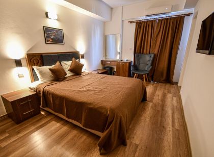Dorana Hotel
