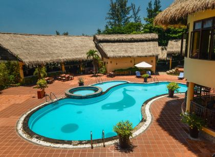 White Sand Resort Mui Ne