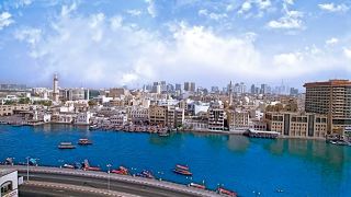the-george-hotel-by-saffron-dubai-creek