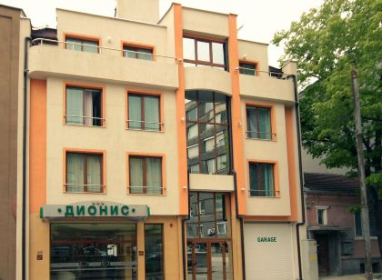 Dionis Hotel