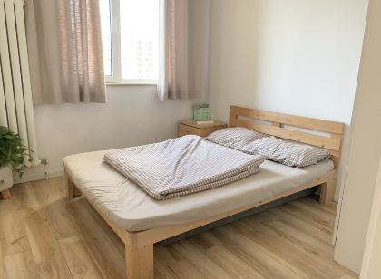 行者老饒Ray公寓(燕順路分店)