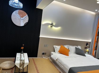 湯溝溫泉愛沐小築(胡湯線分店)