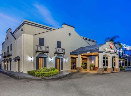 Best Western Plus Westbank