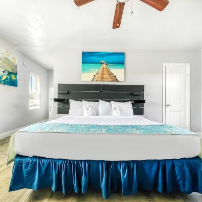 Apartment Apartment The Palms Promo Code