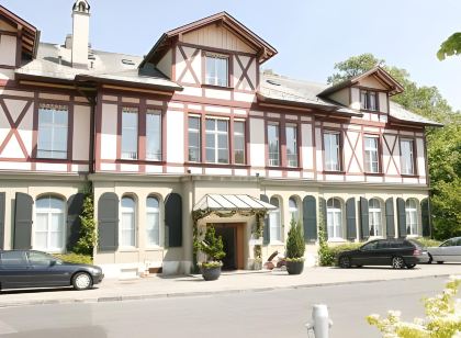 Unique Hotel Innere Enge Bern