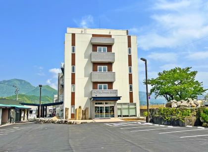 ホテル メサビュート