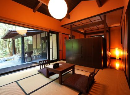 Iyashi No Sato Shoen Hanare