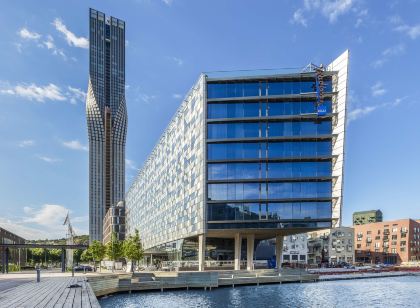 Radisson Blu Riverside Hotel Gothenburg