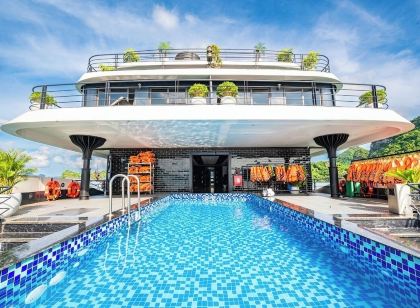 Era Halong Cruise