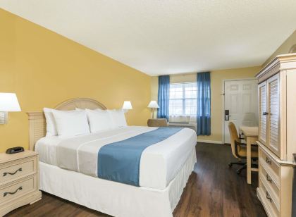 데이즈 인 & 스위트 바이 윈덤 매디슨 매디슨