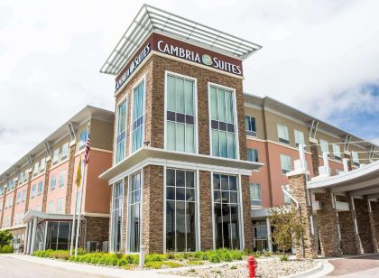 Cambria Hotel Rapid City Near Mount Rushmore
