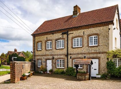 The Old Store Guest House