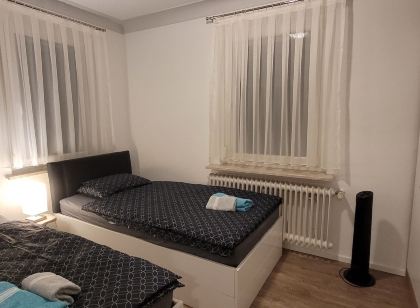 Ermis Apartments