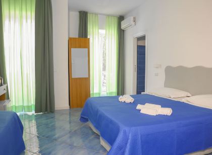 Hotel Cesotta