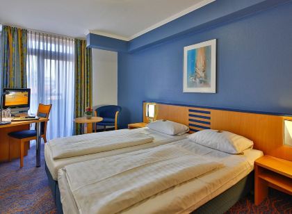 Hotel Wallis München