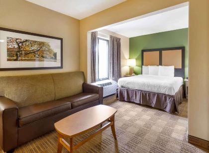 Extended Stay America Select Suites - Raleigh - Cary - Regency Parkway South