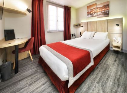 Best Western Saint Antoine