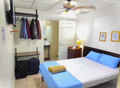 Orison Hostels Managua