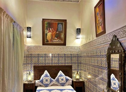 Riad Dar Guennoun