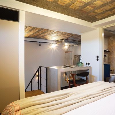 Design Loft (C1) Design Loft (C1) The Foundry Suites Promo Code