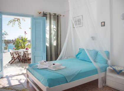 Paroscarmel Studio-Apartment