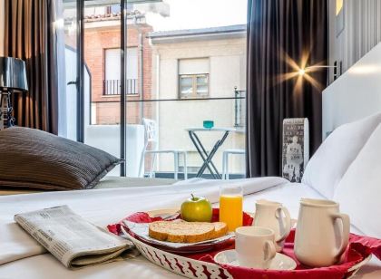 Hotel Apolonia Soria