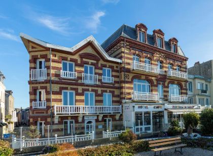 Hôtel Le Rayon Vert