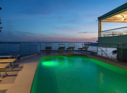 Hotel Eden Roc