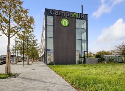 Campanile Rennes Sud Saint Jacques
